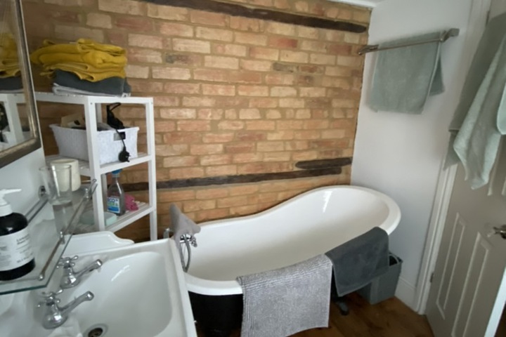 Victorian terraced - 2