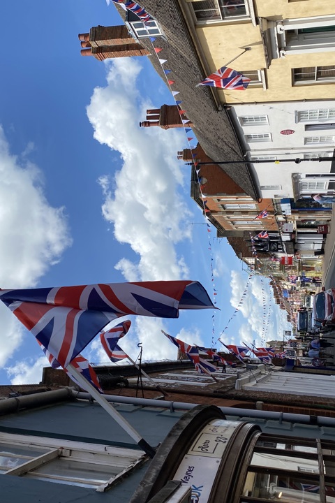 Victorian terraced - 6