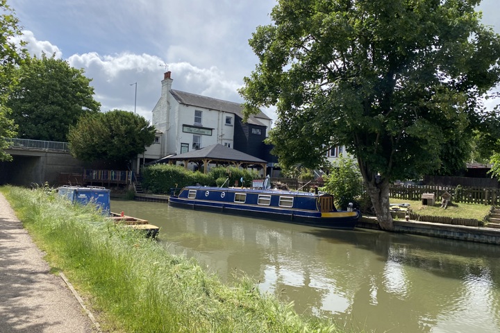 Victorian terraced - 7