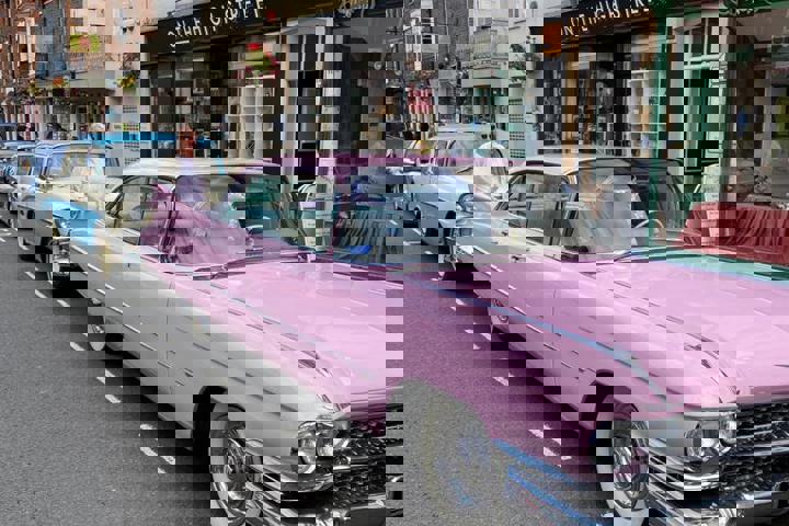 Victorian terraced - 8