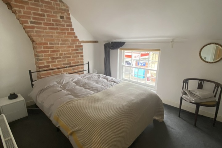 Victorian terraced - 10