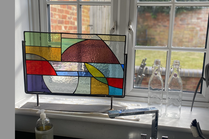 Victorian terraced - 16