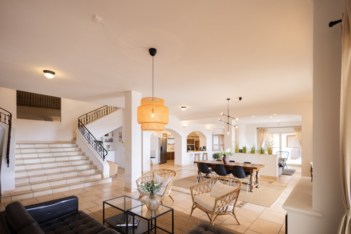 Spectacular house - 4