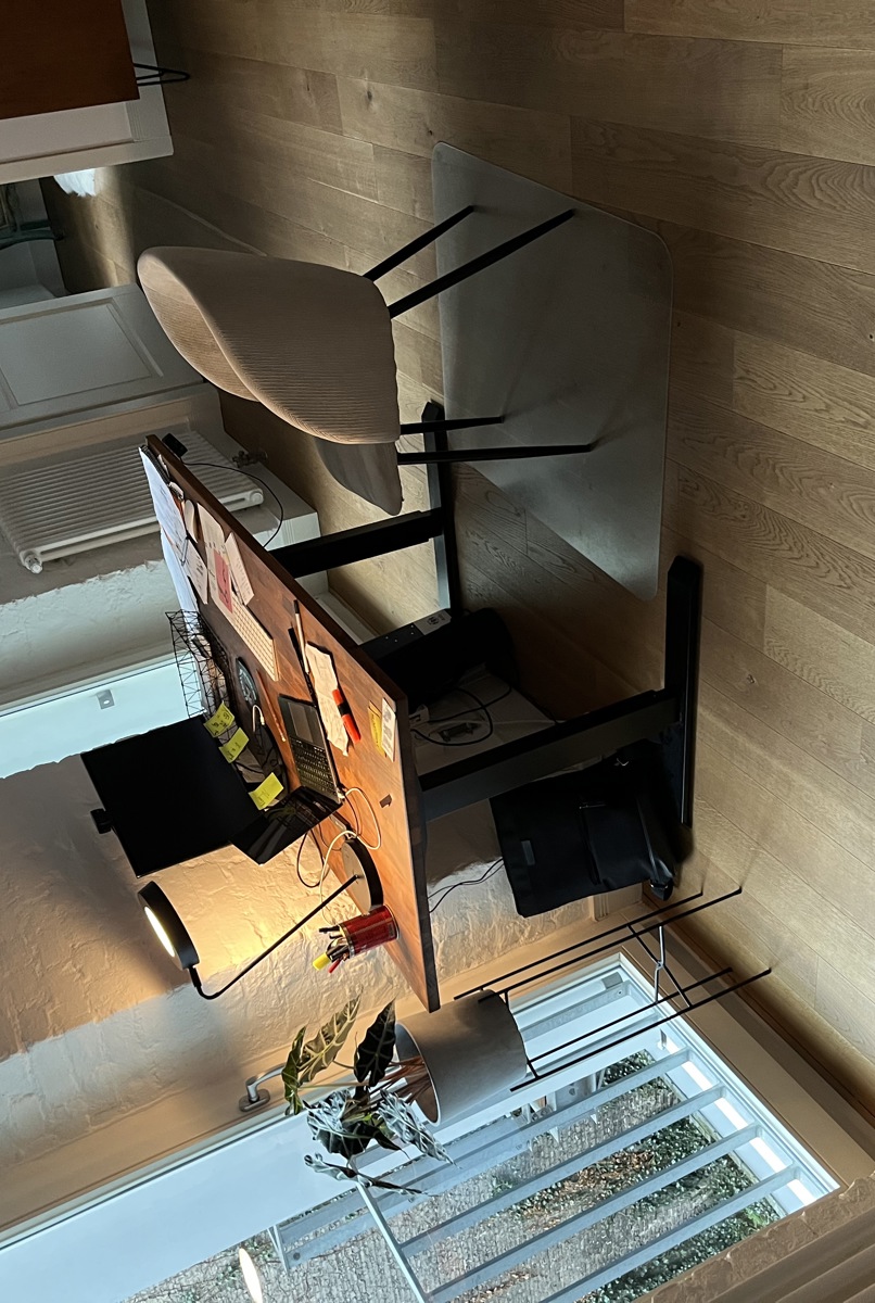 Modern apartment in Kreuzkölln