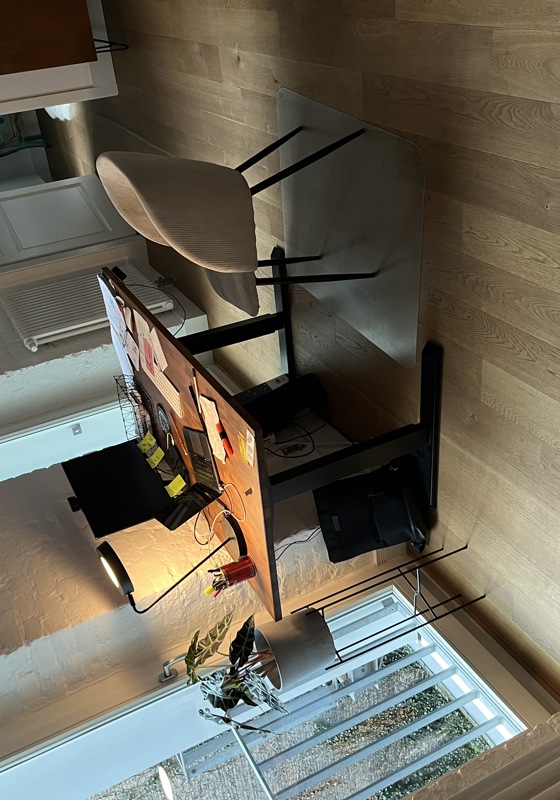 home swap in Berlin, Germany