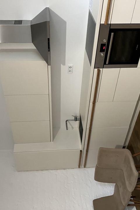 Modern apartment in Kreuzkölln - 4