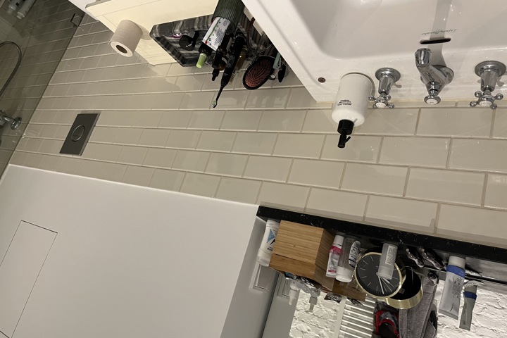 Modern apartment in Kreuzkölln - 2