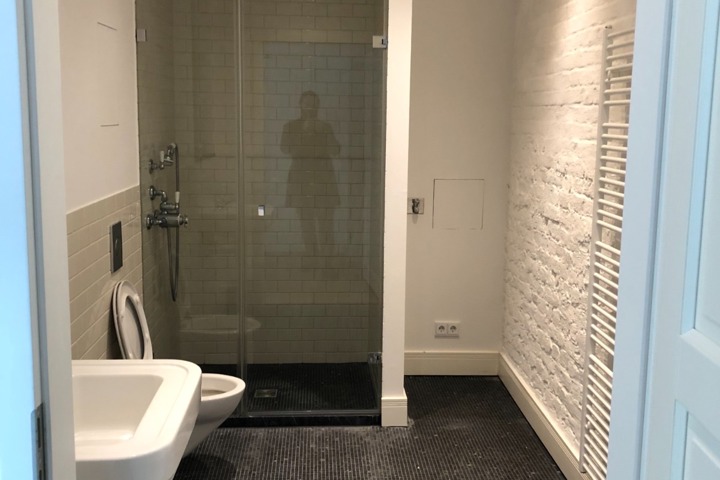 Modern apartment in Kreuzkölln - 5