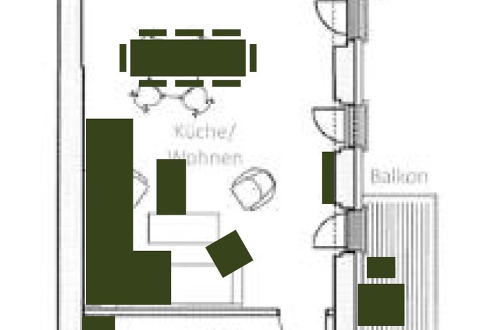 Modern apartment in Kreuzkölln - 7