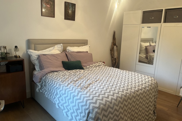 Modern apartment in Kreuzkölln - 8