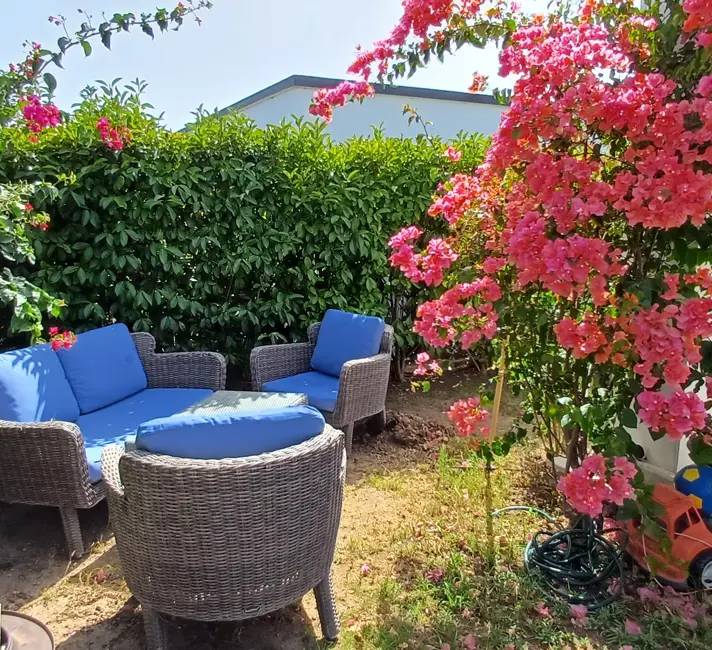 Bodrum, Turkey 3 beds · 1 workspace · 100 Mbps WiFi