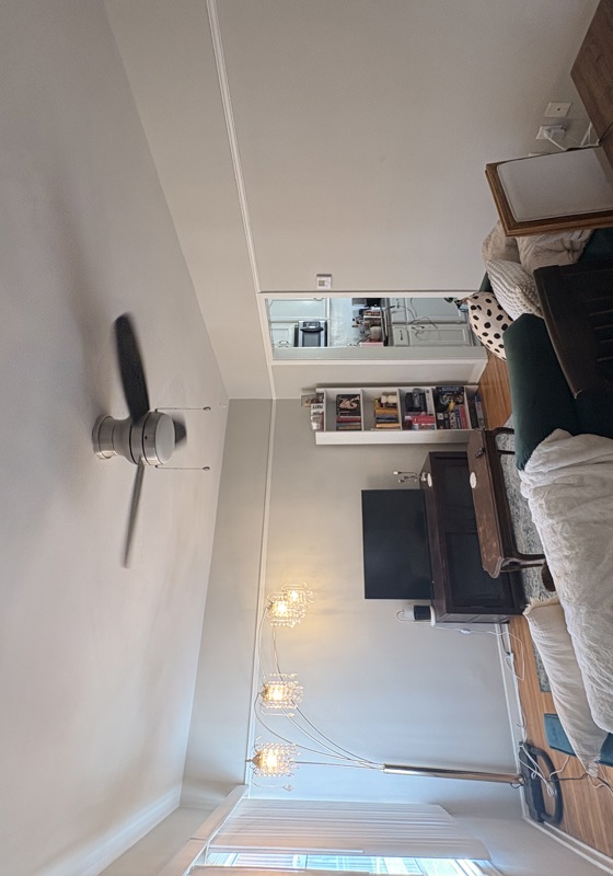home swap in Glendale, California