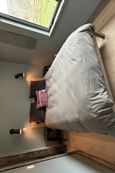 Modern mountain guest house - 4