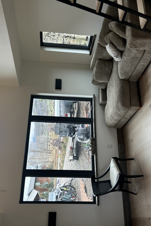 Modern mountain guest house - 3