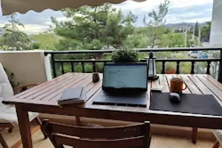 Nest in Athens - 9