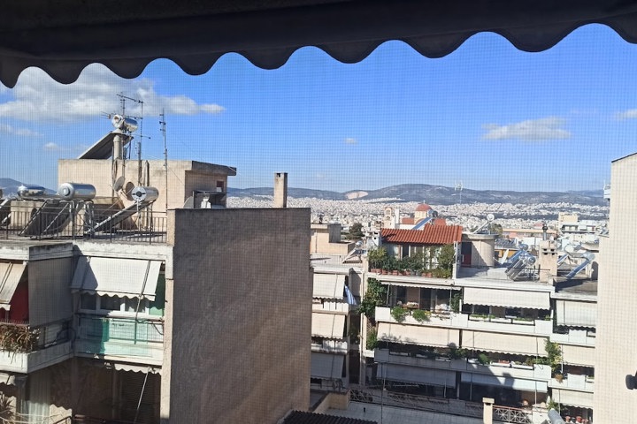 Nest in Athens - 11