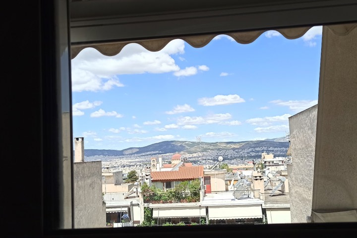 Nest in Athens - 10