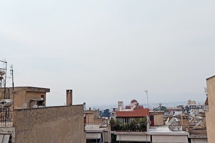 Nest in Athens - 12