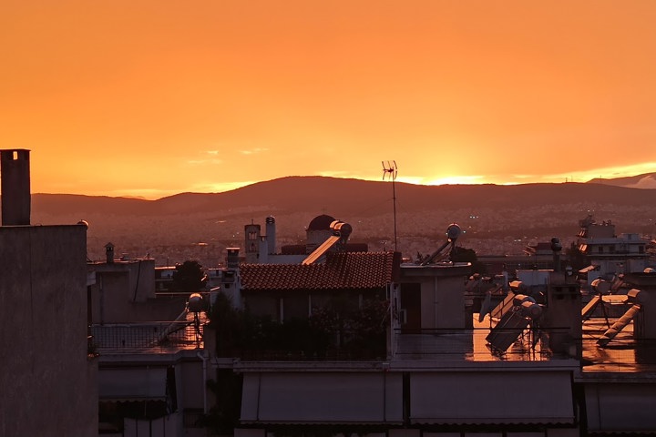 Nest in Athens - 14