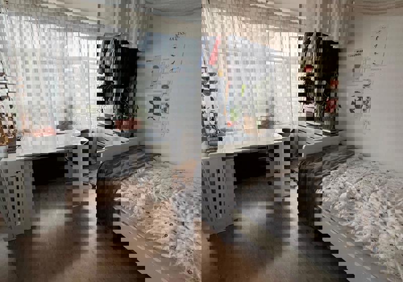 home swap in Amsterdam, The Netherlands