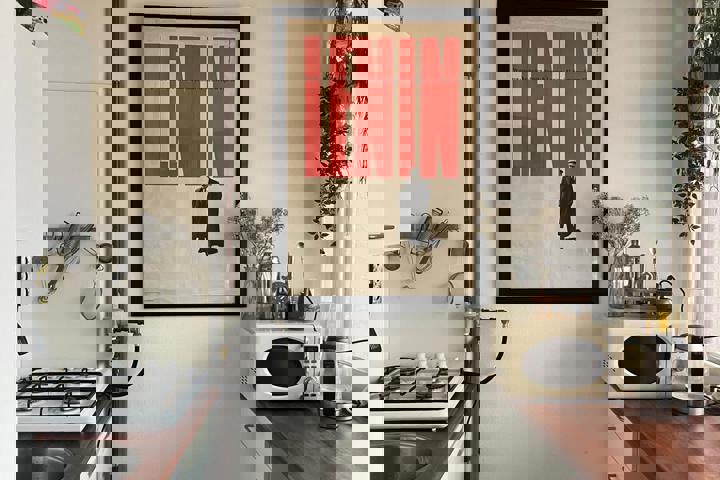 Studio in Amsterdam - 3