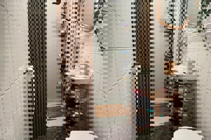 Studio in Amsterdam - 5