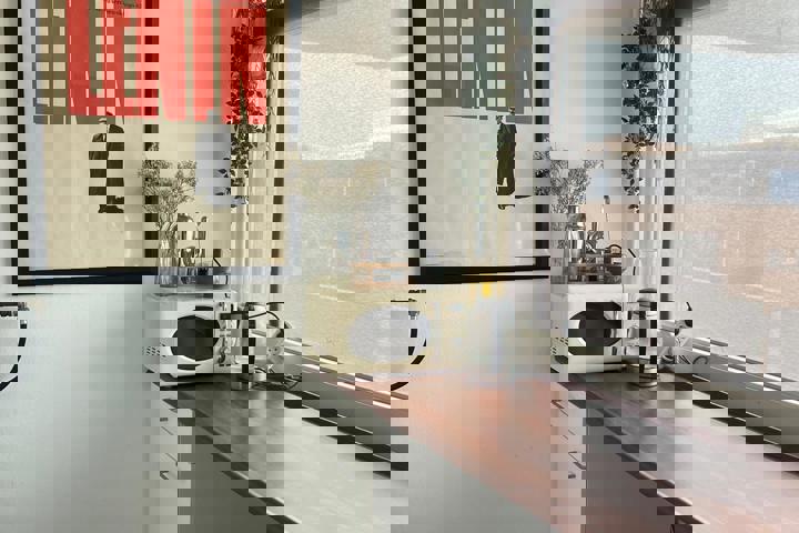 Studio in Amsterdam - 4