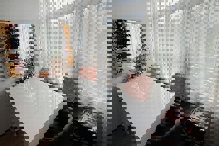 Studio in Amsterdam - 1