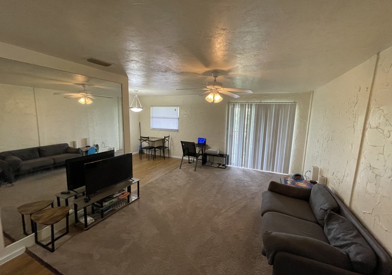home swap in Fort Myers, Florida