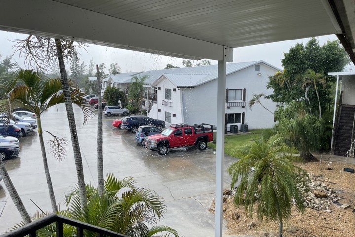 Fort Myers, FL Apt (Nearby beaches) - 18