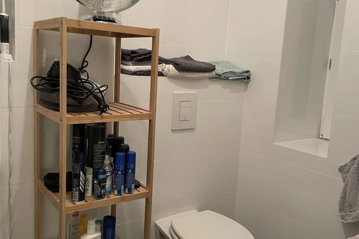 Beautiful studio in Berlin Neukölln - 10