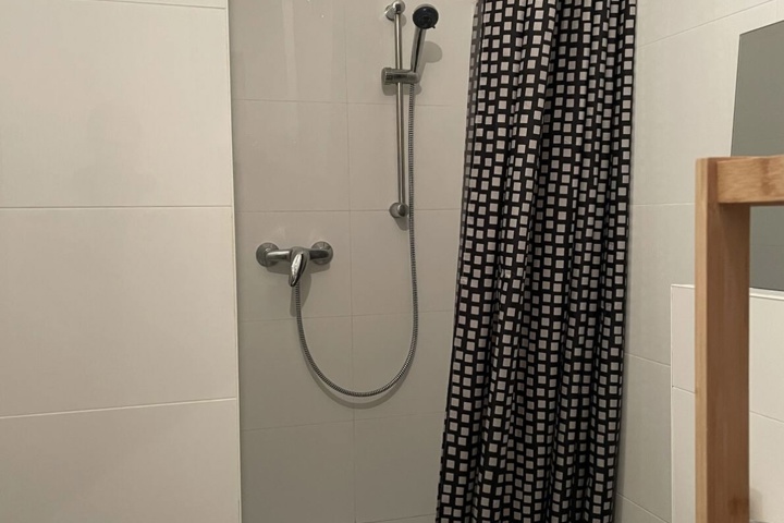 Beautiful studio in Berlin Neukölln - 11