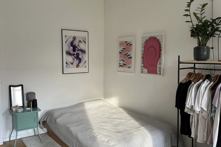 Beautiful studio in Berlin Neukölln - 3