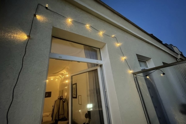 Beautiful studio in Berlin Neukölln - 7