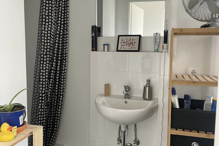 Beautiful studio in Berlin Neukölln - 9