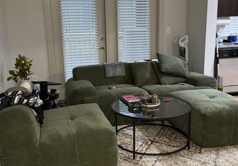 home swap in Atlanta, Georgia (State)