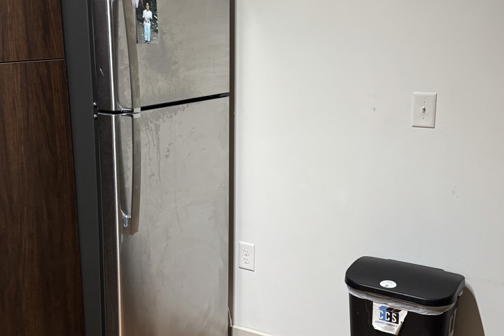 Studio apartment in Midtown - 4