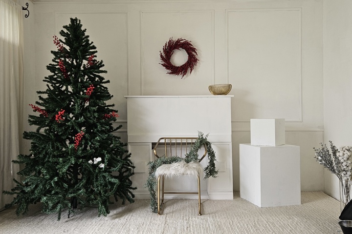 Nuestro refugio. - 1