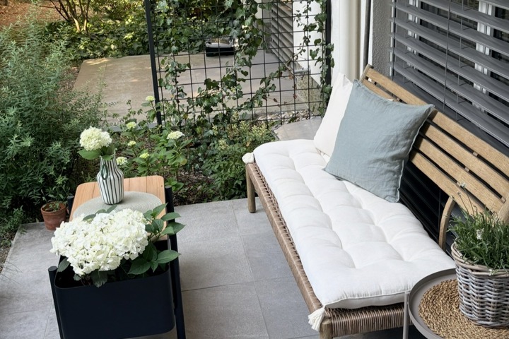 Stylish Garden Retreat in Munich – Green & Calm - 4