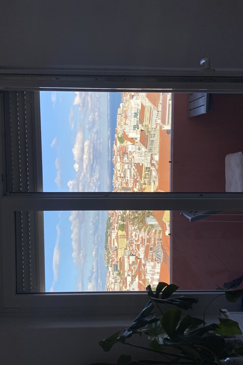 Sunny 1 bedroom apartment in the heart of Lisbon - 1