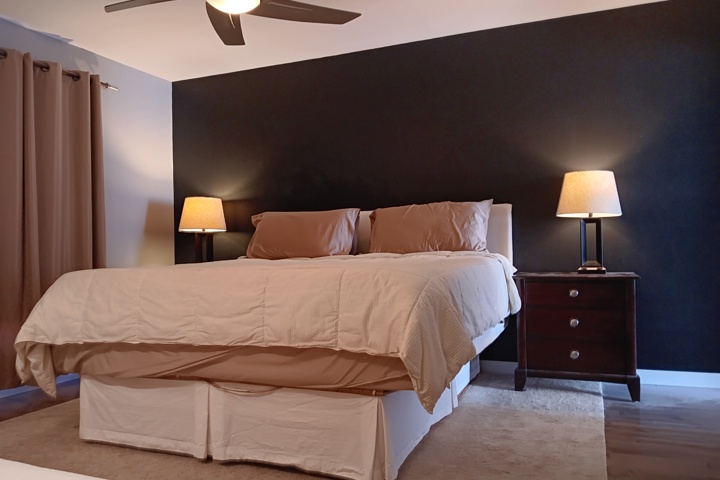 Modern Country Setting Home - 20