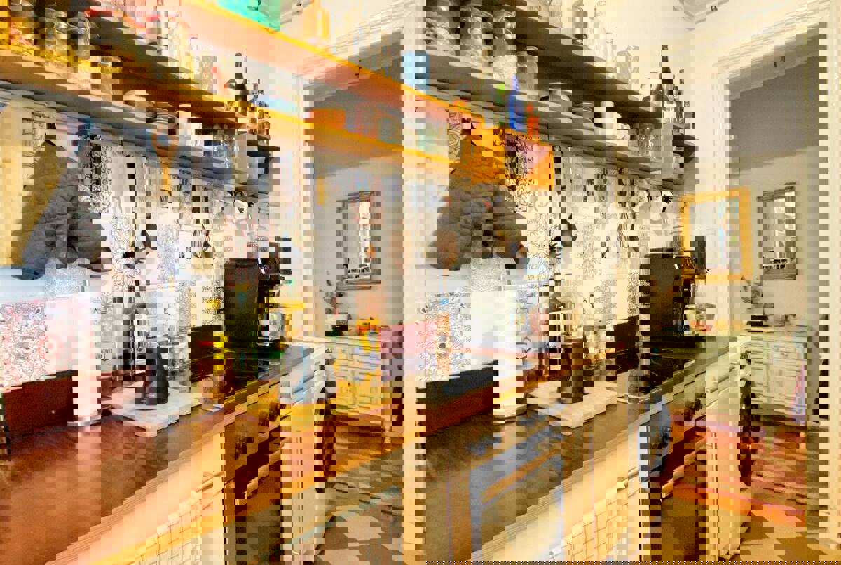 Lovely apartment in the heart of Hamburg