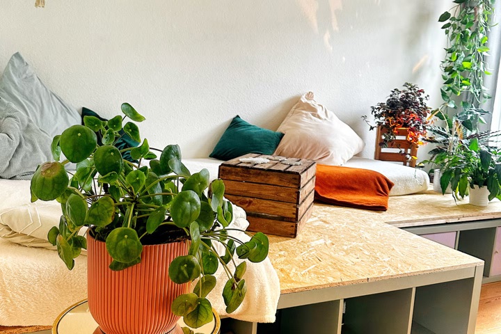 Lovely apartment in the heart of Hamburg - 1