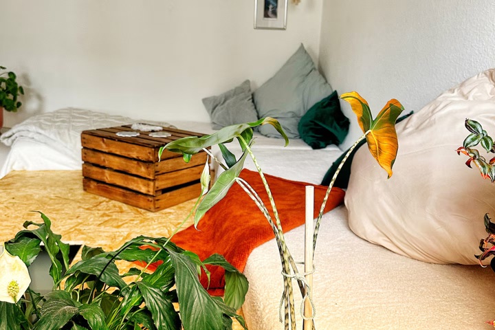 Lovely apartment in the heart of Hamburg - 3