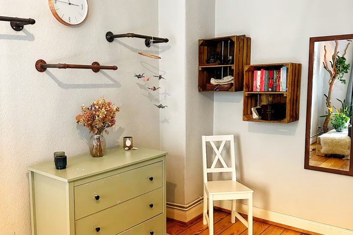 Lovely apartment in the heart of Hamburg - 4