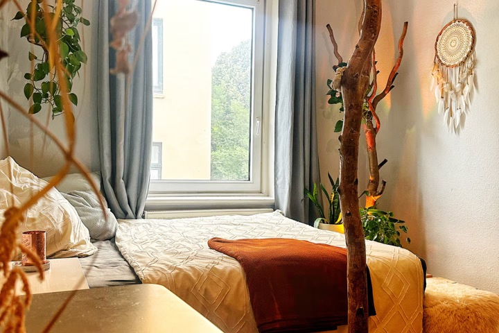 Lovely apartment in the heart of Hamburg - 6