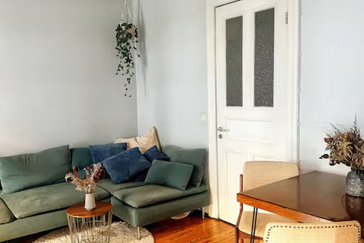 Lovely apartment in the heart of Hamburg - 7