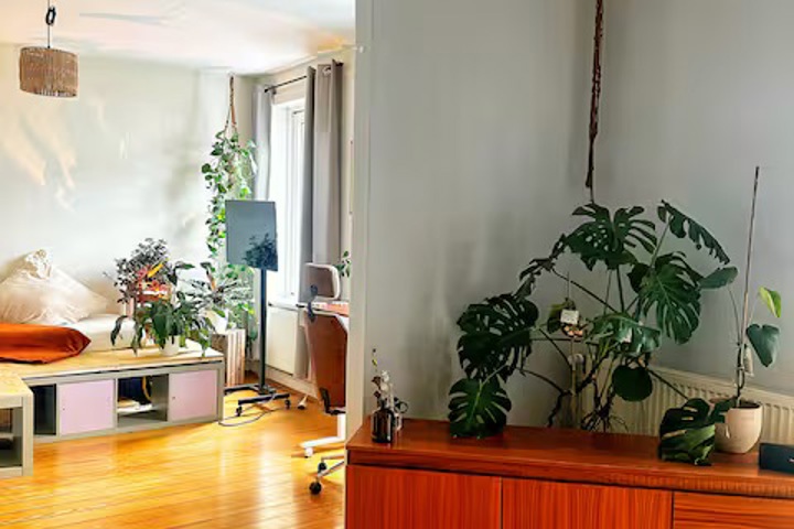 Lovely apartment in the heart of Hamburg - 8