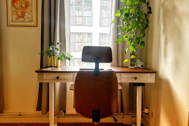 Lovely apartment in the heart of Hamburg - 9