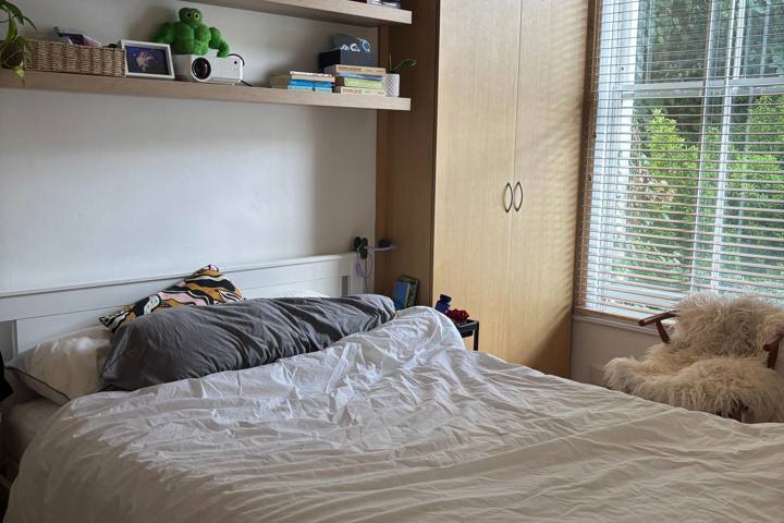 A London flat for 2 in a trendy area - 2